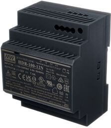 HDR-100-12N Power Supply 7,5A
