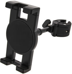 19764 Smartphone/Tablet Holder Noir
