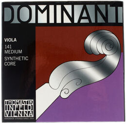 141 Dominant Viola 4/4