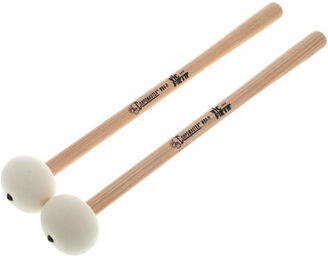 MB4H Marching Bass Mallets