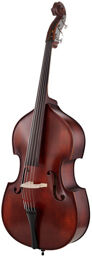 33AS/5str. 3/4 Europe Bass