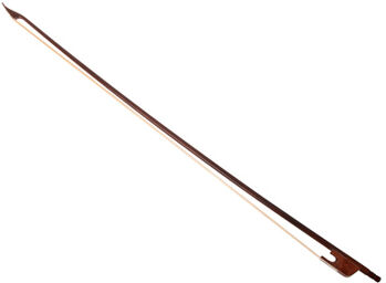 Baroque Snakewood Viola Bow