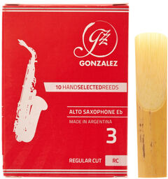 RC Alto Saxophone 3.0