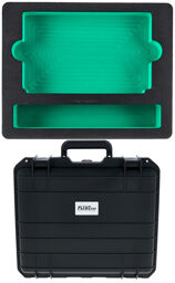 Inlay Case Hotone Ampero II St Noir