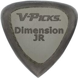 Dimension Jr 4.0 Ghost Rim Smoky