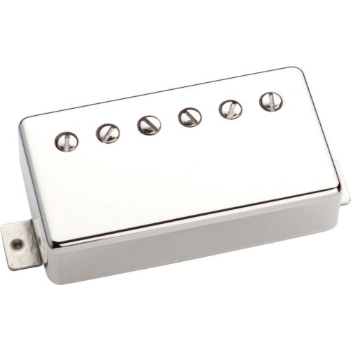 SH-55N-N4C - Seth Lover - Manche 4 Cond Nickel