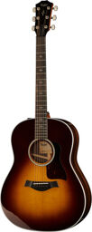 417e-R Tobacco Sunburst