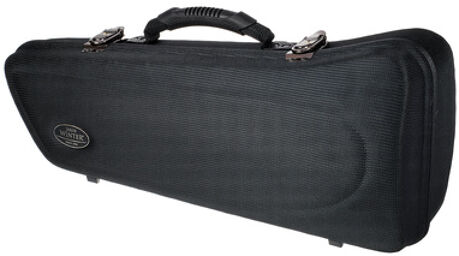 JW 51070-B Trumpet Perinet GL Noir