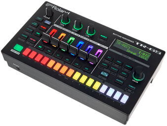 TR-6S Rhythm Performer