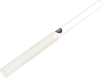 Crystal Singingbowl Rubber L