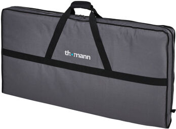 Bag Millenium KS-1001 grey Gris