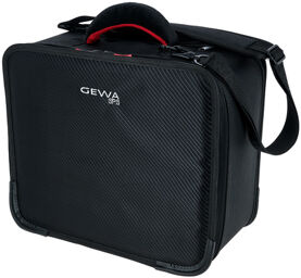 SPS Doppel Pedal Bag