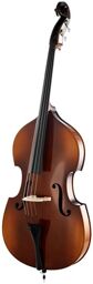 11 3/4 Europe Slim Line Bass
