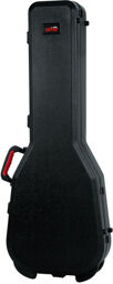 TSA DC Guitar Case