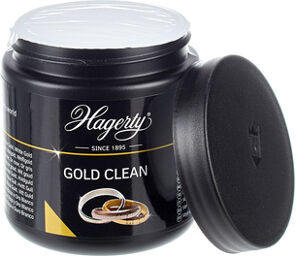Gold Clean