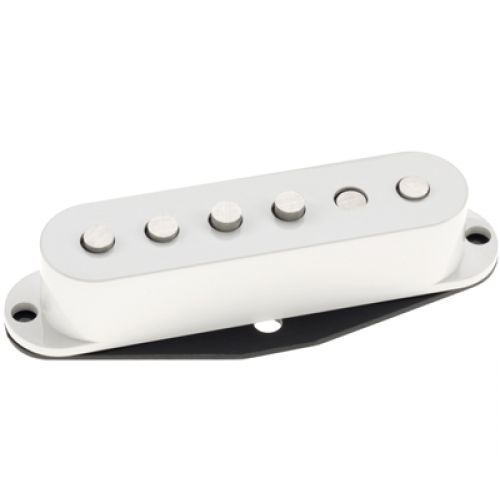 DP175SW True Velvet Middle Blanc