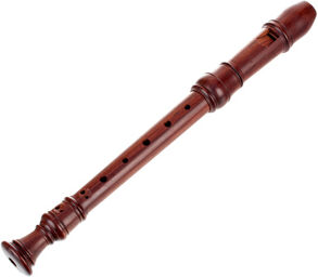 4205 Rottenburgh Soprano