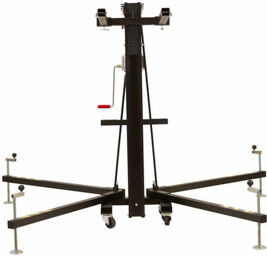 OMEGA-50 Fork Lift 200kg 6.25m