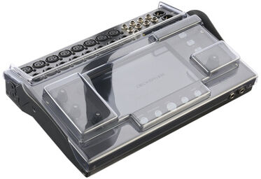 Allen & Heath CQ-18T
