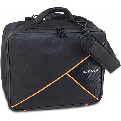 Housse Premium Double Pedale De Grosse Caisse
