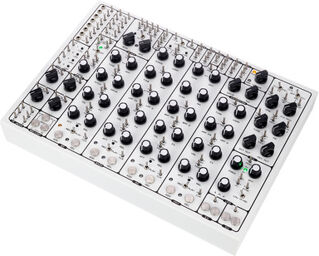 Pulsar-23 White Blanc