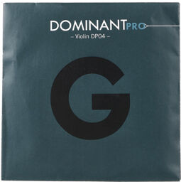DP04 Dominant Pro G Violin 4/4