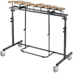 2370CRD Crotales c3-c4