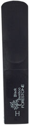 Black Bamboo Alto Saxophone H