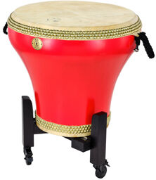 Hua Pen Chinese Drum 60R
