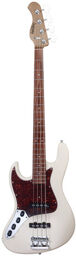 MetroExp21 Vint JJ4 Mor LH OWH Solid Olympic White