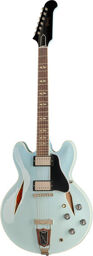 1964 Trini Lopez Frost Blue Frost Blue