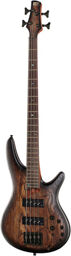 SR600E-AST Antique Brown Stained Burst