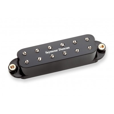 Strat Little '78 Chevalet Noir