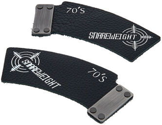 Insert 70's Leather Strips