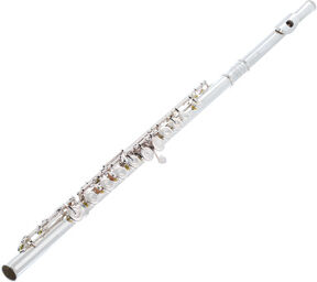 GX-CCE Flute