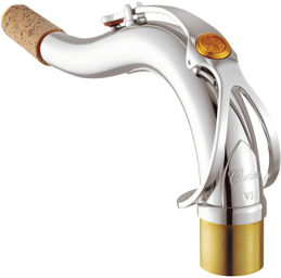 S-Neck Tenor TV1S
