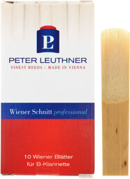 Prof. Bb-Clarinet Wien 6.0