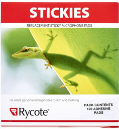Stickies 100