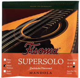 F3150M Mandola Strings 46/50