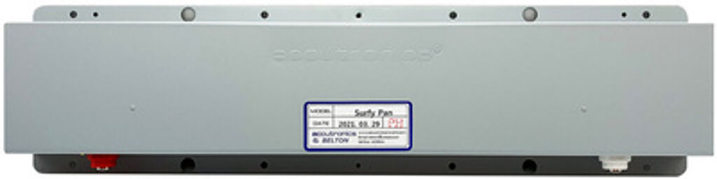 Surfy Pan Regular