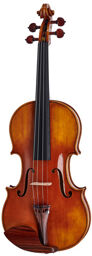 R.O. Stradivari Viotti 1709