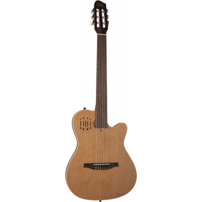 Multiac Nylon Encore Nat SG