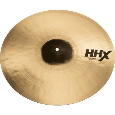 HHX Crash 18
