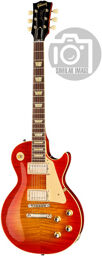 Les Paul 60 ULA HPT WTB Wide Tobacco Burst