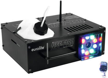 NSF-250 LED Hybrid Spray Fog