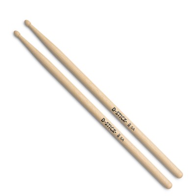 D-stick 5A Hickory