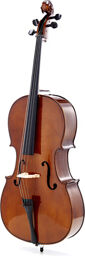 SR1108 Cello Student II 4/4