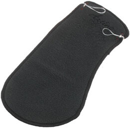 CRG-4443 Chin Rest Cover Black