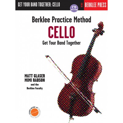 Practice Method: Cello