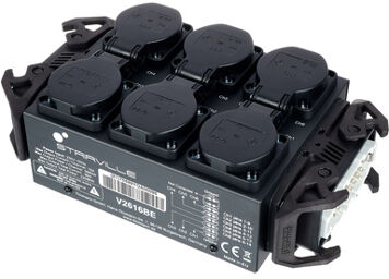 V2616BE Power Distributor